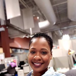 Meet your Posher, Nadia